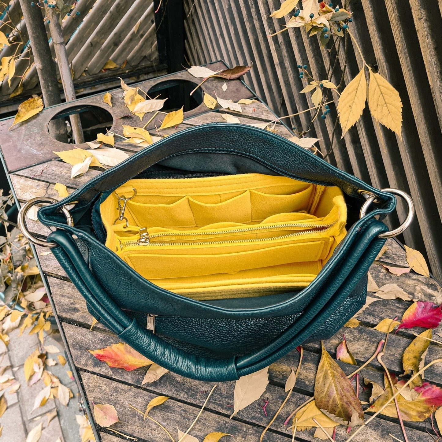 Bag Comfort™ - Handtas Organizer