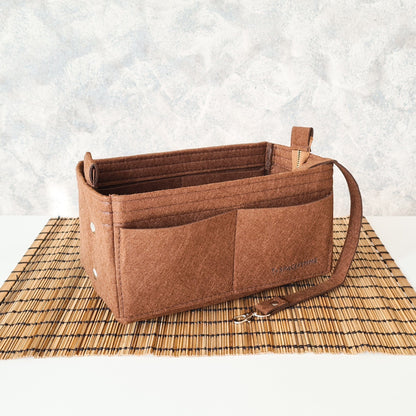Bag Comfort™ - Handtas Organizer