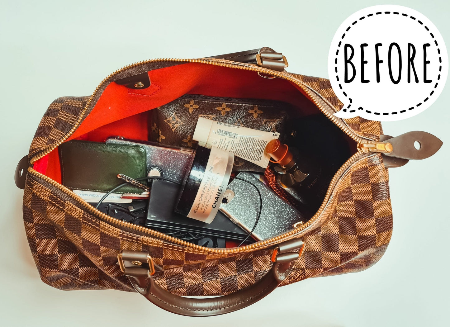 Bag Comfort™ - Handtas Organizer