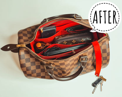 Bag Comfort™ - Handtas Organizer