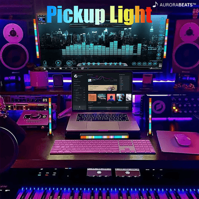 AURORA™ - Light Bar