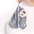 Multifunctionele Dieren Verzorgingsbadzak