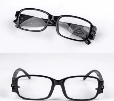 Reading Glasses™