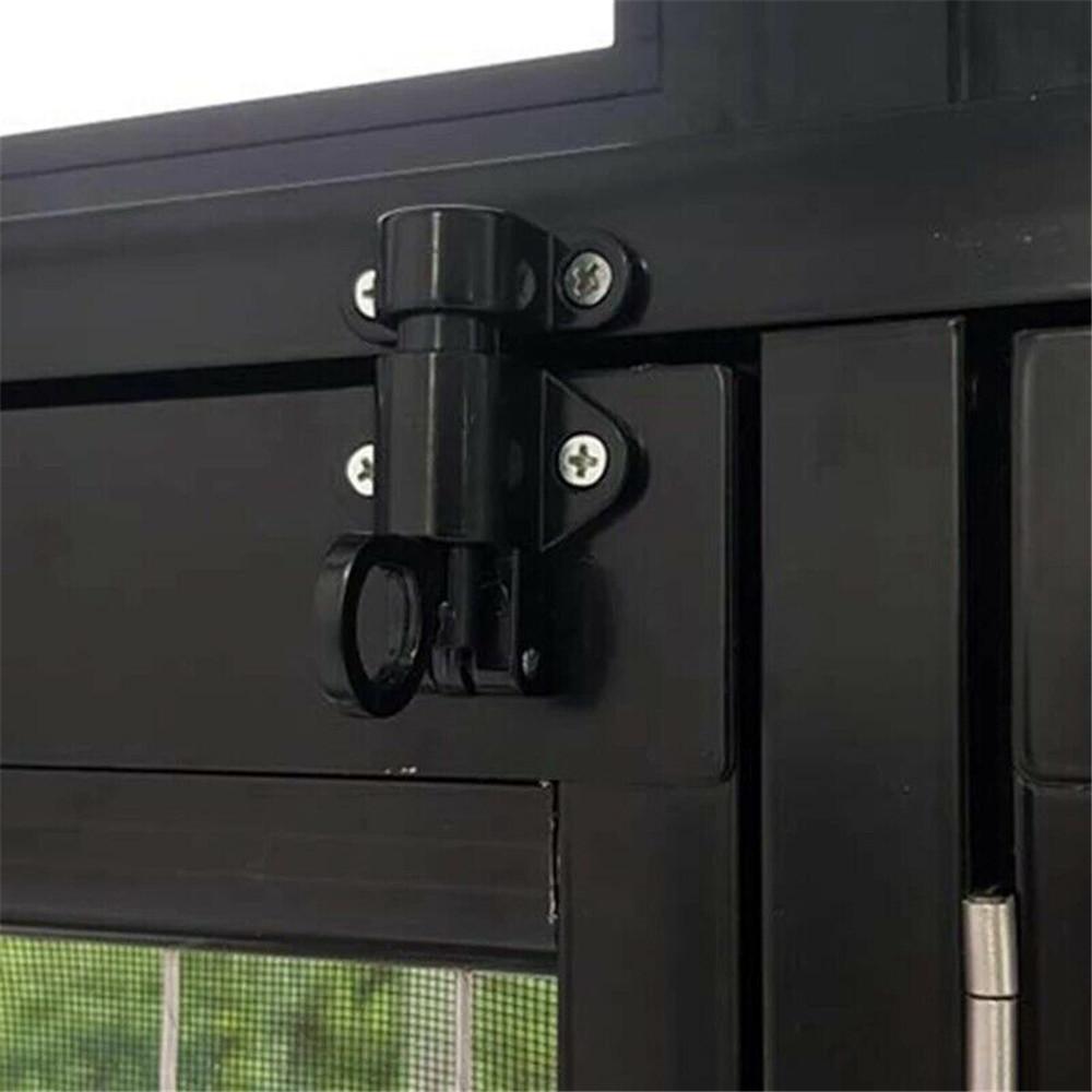 Door Locker | Automatische Vergrendeling