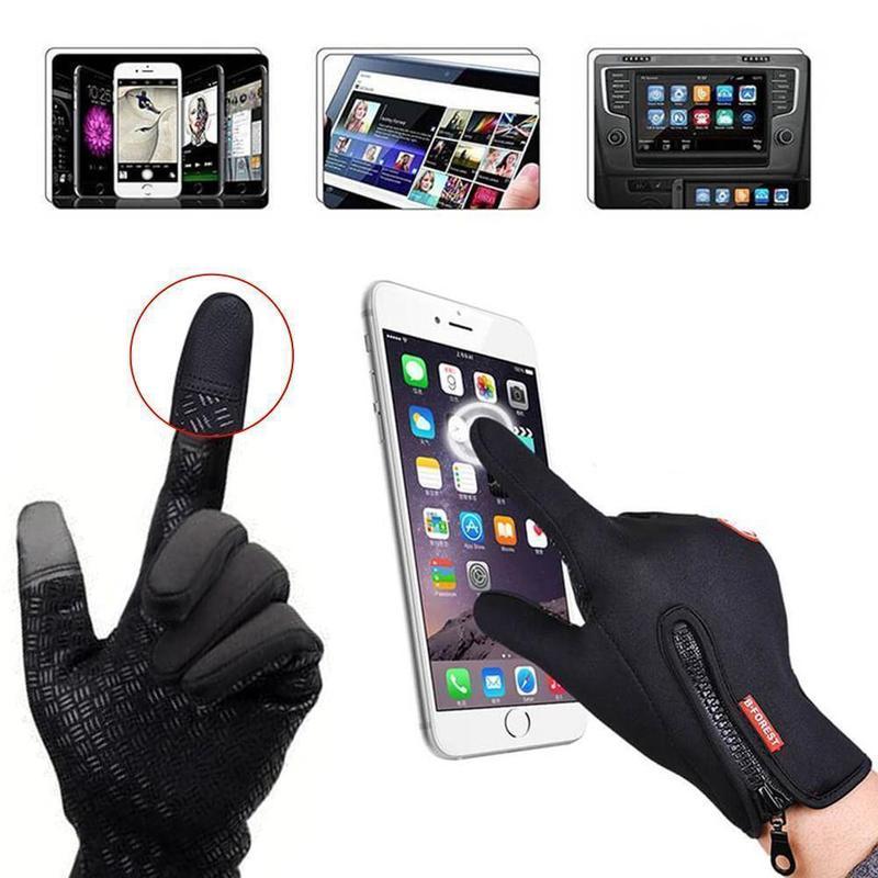TouchPro™ - Warme Thermische Handschoenen