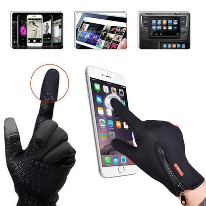TouchPro™ - Warme Thermische Handschoenen