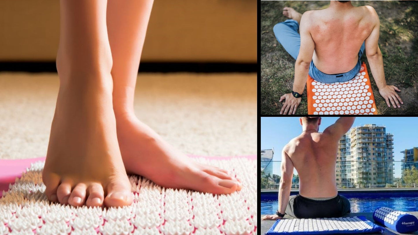 Acupuncture Mat™
