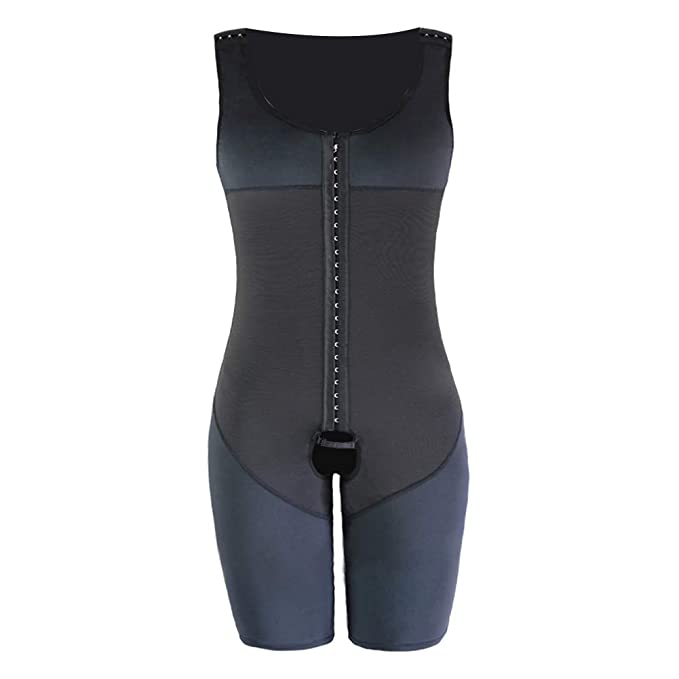 Heren Compressie Body Shaper