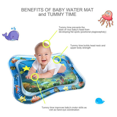 Kids Playmat™️