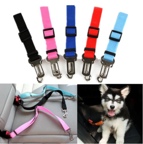 Dog Seatbelt™ (1+1 GRATIS)