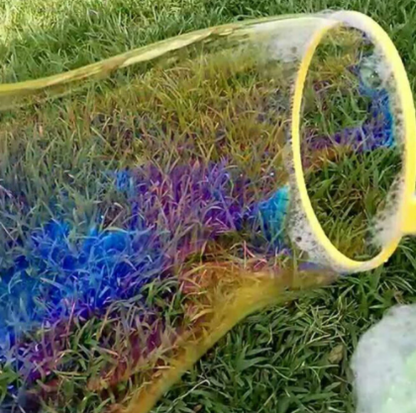 Bubble Machine Tool™️