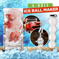 Ice Ball Maker™