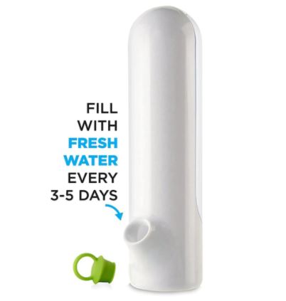 Freshness-Hold Cup™
