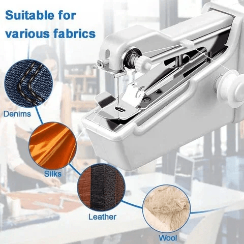 Easy Sew™ - Elektrische Naaimachine