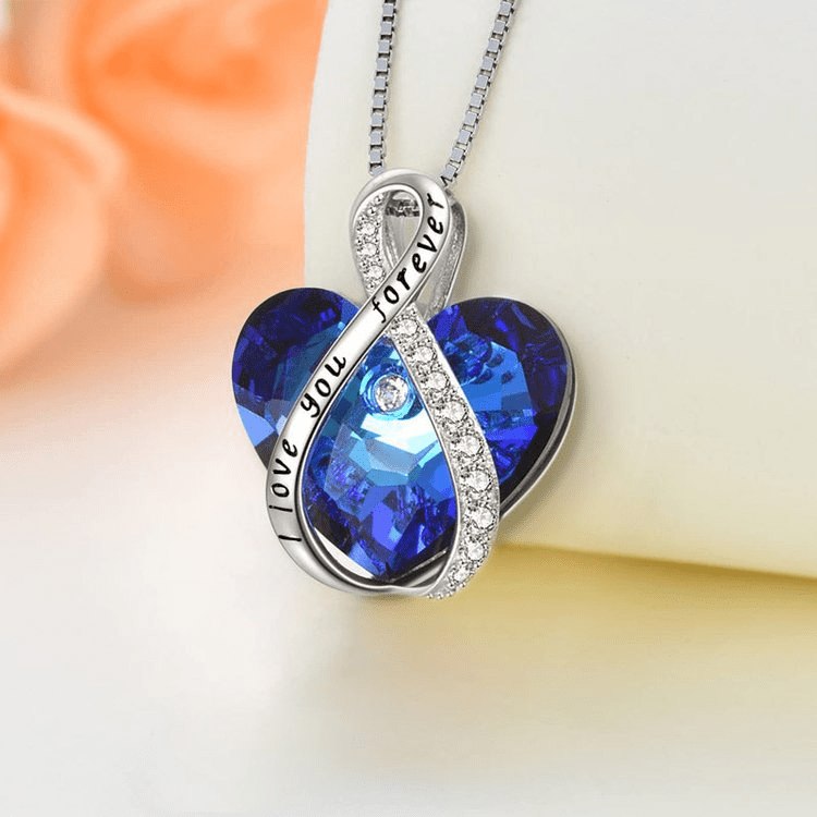 ForYou™ - Kristallen Ketting