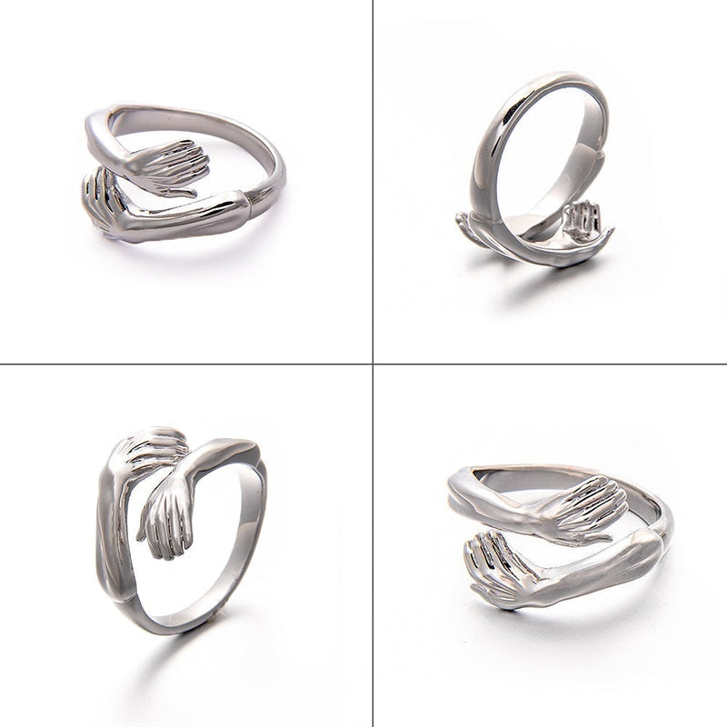 Couple hug ring™ (1 + 1 GRATIS)