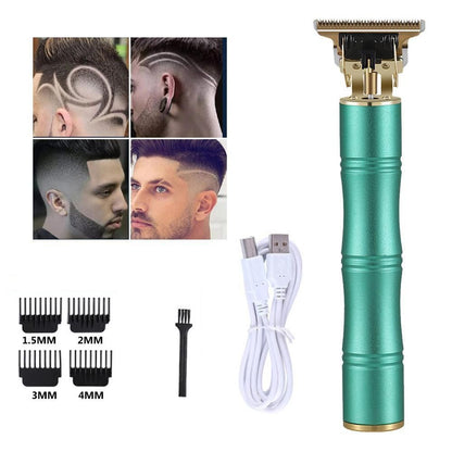 Ultra Tondeuse | De Perfecte Haarverzorgingstool