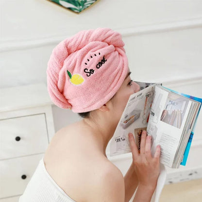 QuickDry™ - Sneldrogende Handdoek (1+2 Gratis)