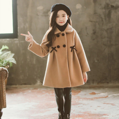 Baby Coat™️