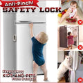 Baby Door Locker™ (1+1 GRATIS)