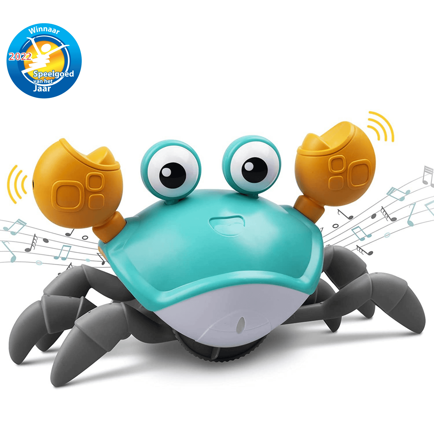 Krabby Krab™