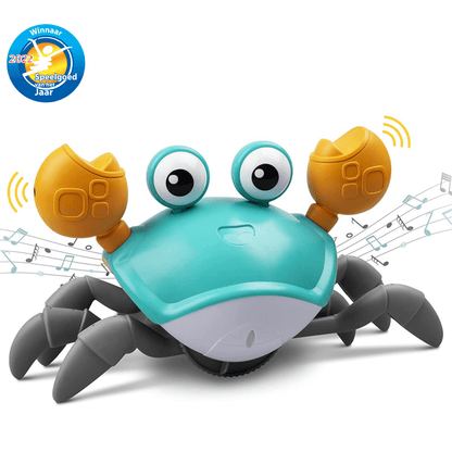 Krabby Krab™