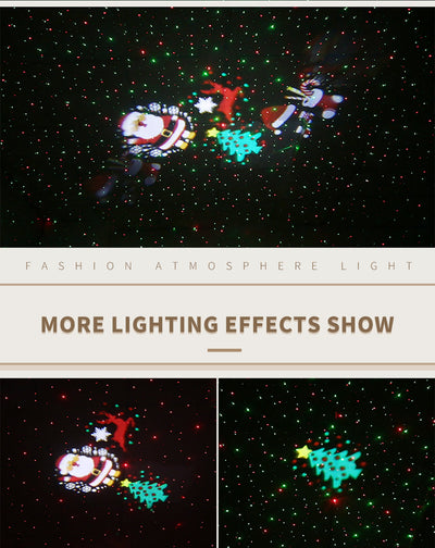 Christmas Party Lights™️