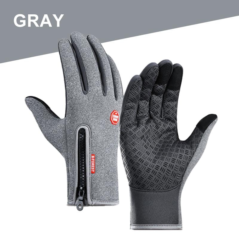 TouchPro™ - Warme Thermische Handschoenen