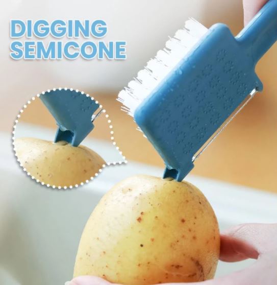 5-In-1 Peeler™ (1 + 1 GRATIS)