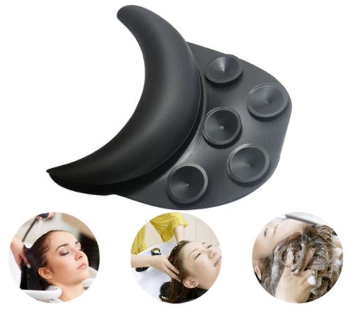 Neck Rest Pillow Spa™