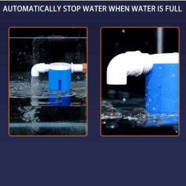 Automatic Water Level Controller™