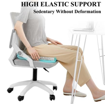 4D Air Fiber Chair Cushion ™