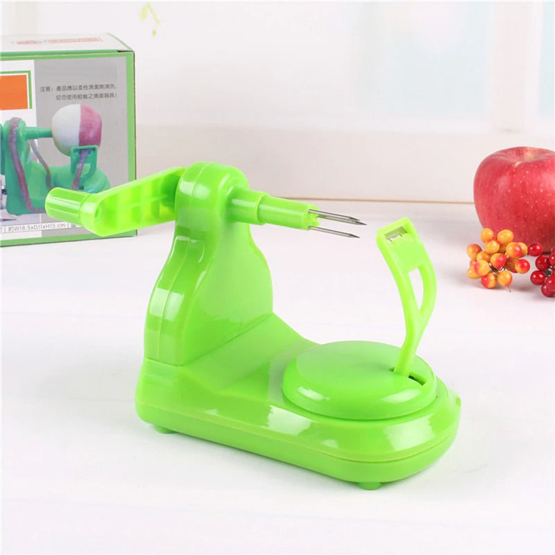 Automatic Fruit Peeler™