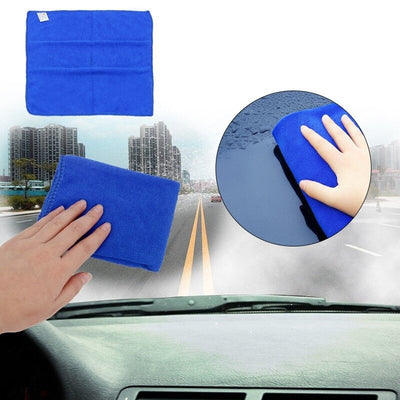 Car Anti-Fog Towel™ (1+2 GRATIS)