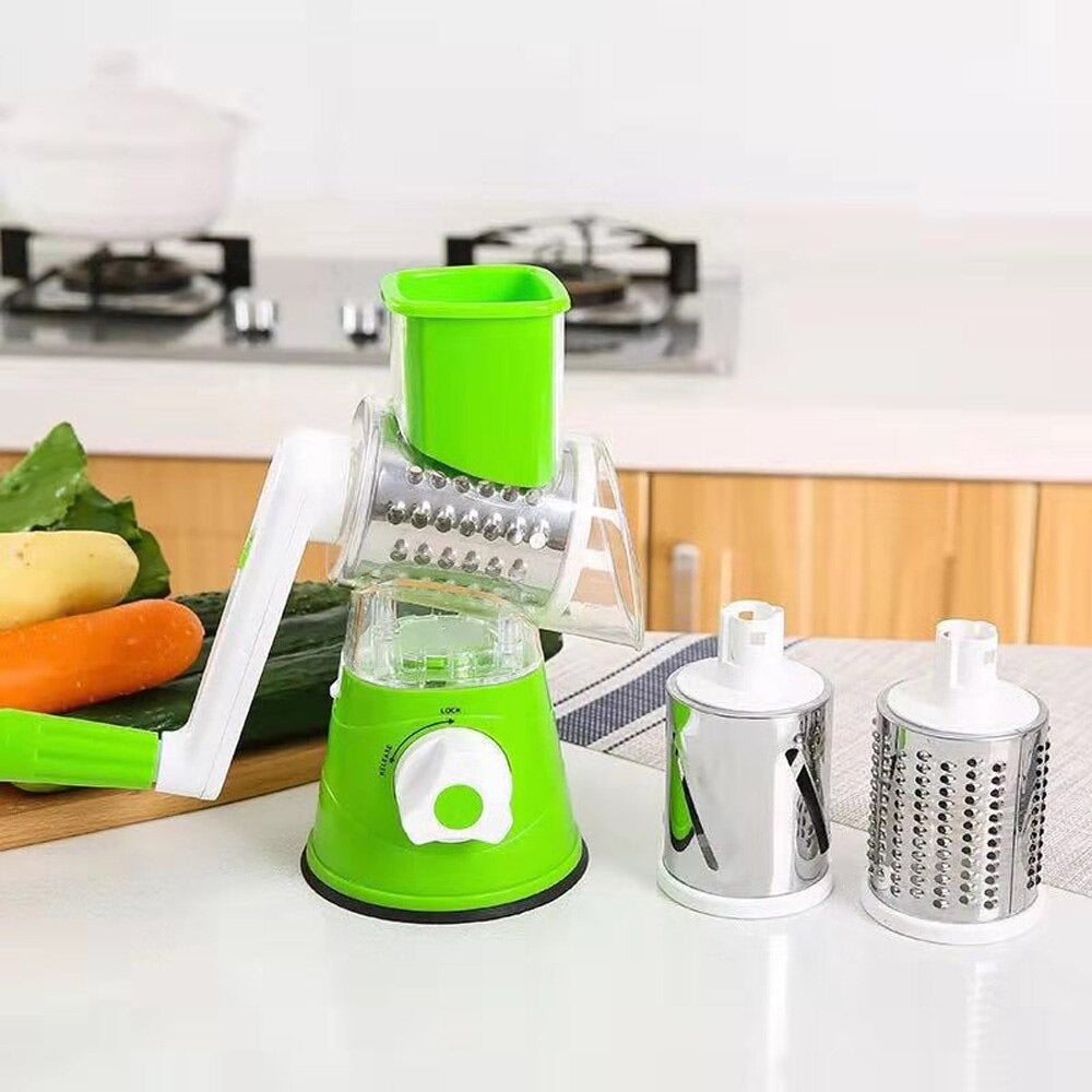Manual Grater™