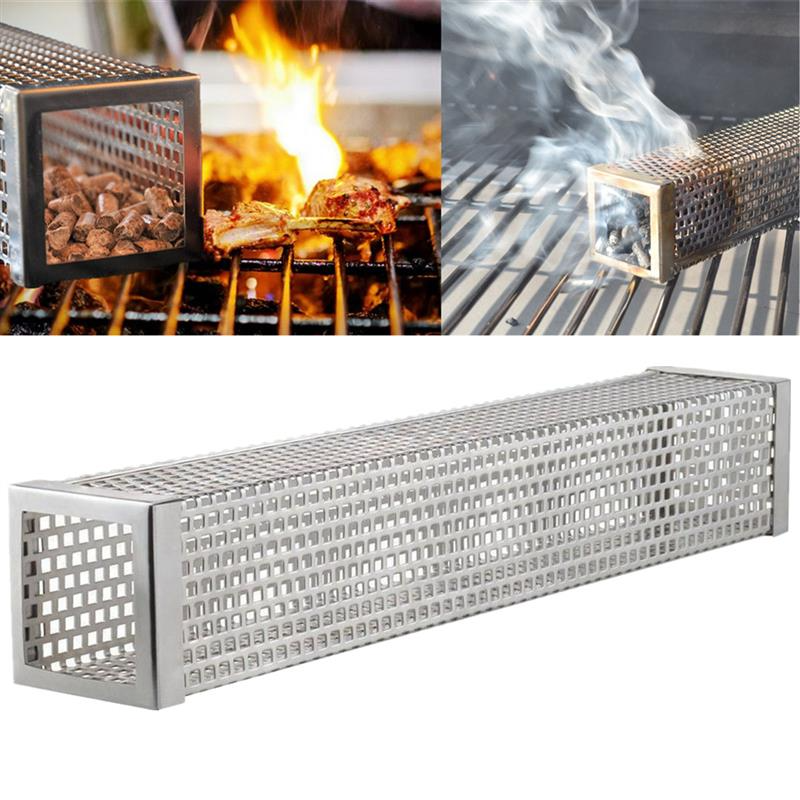 BBQ Smoke Buddy | Rook maker