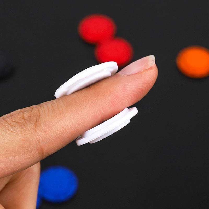 Magnetische Knopen Set
