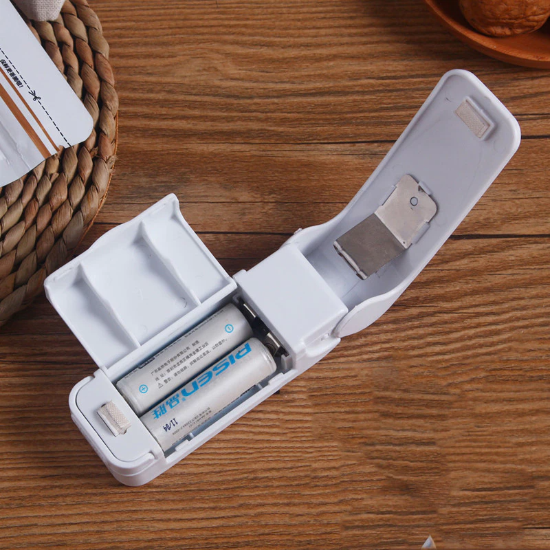 Mini Sealer | 1+1 GRATIS