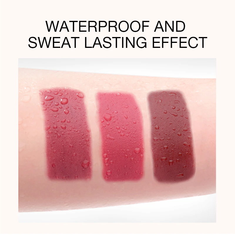 O.2.O Matte Lipstick | Voor prachtige volle lippen