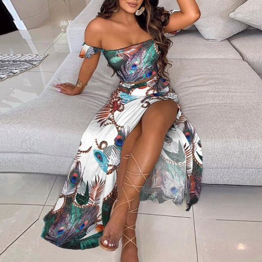 Diana™️ - Summer Dress