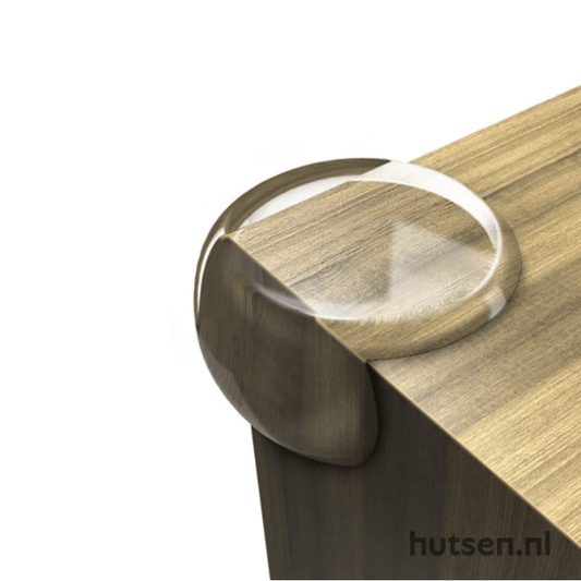 Herbruikbare Baby hoekbeschermers - Safetycorner™