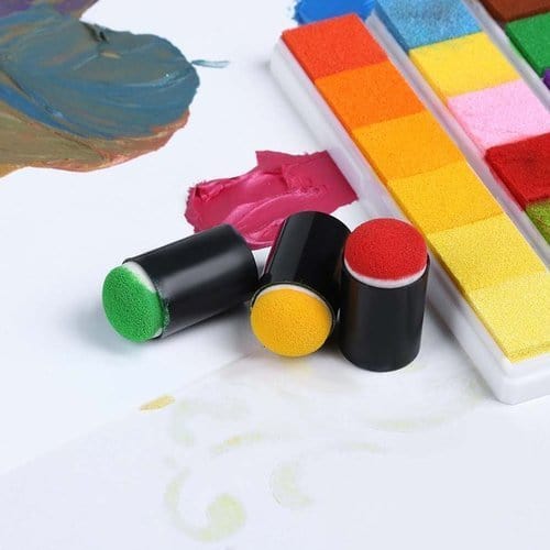 FingerDip™ - Eindeloos Kleurplezier