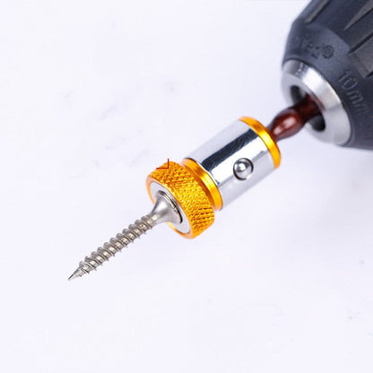 Easy Screw™  Magnetische Bit | Schroef beter dan ooit tevoren!