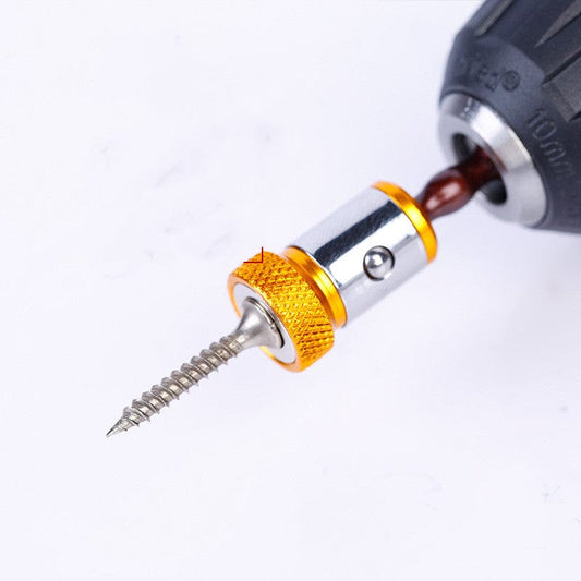 Easy Screw™  Magnetische Bit | Schroef beter dan ooit tevoren!