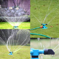 360 Sprinkler™