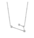 Zodiac Sterrenbeeld Ketting