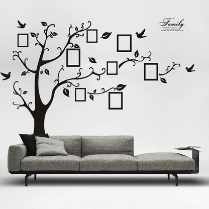 3D DIY Photo Tree Wall™
