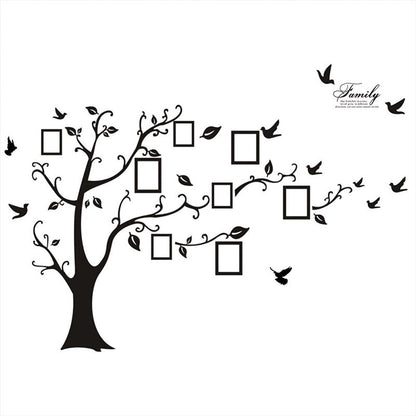 3D DIY Photo Tree Wall™
