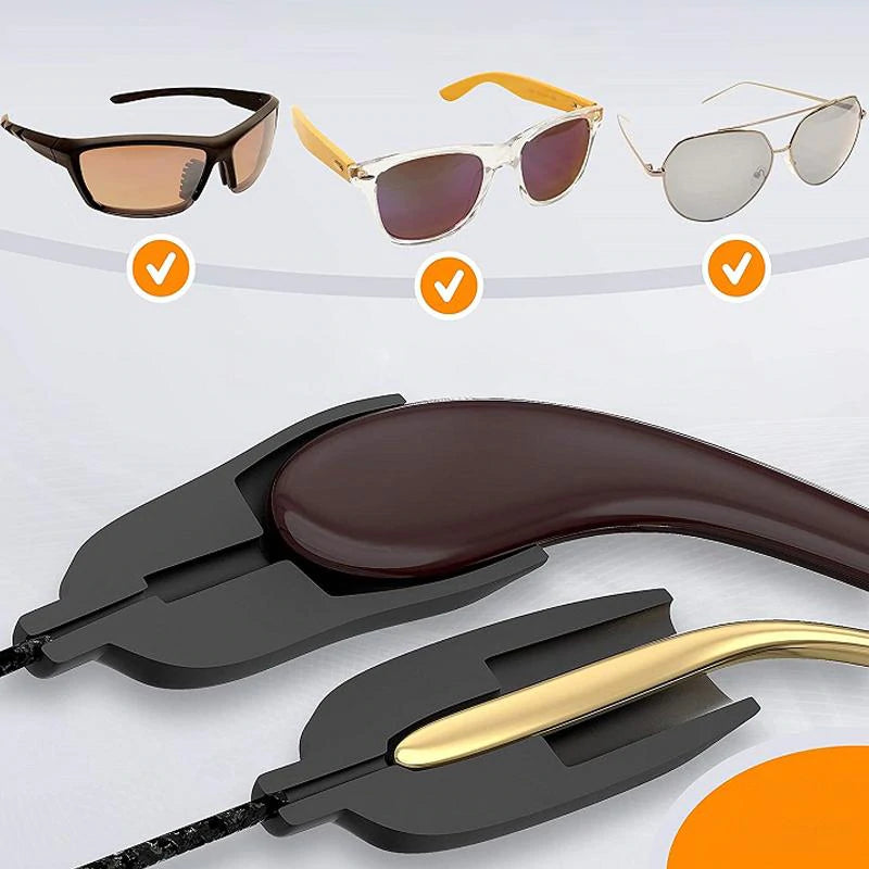 Glasses Straps™ (1 + 2 GRATIS)