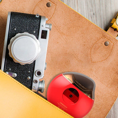 Electric Nail Clipper™